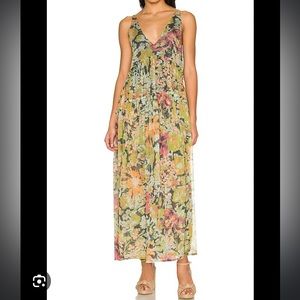 Free People Julianna Maxi Dress